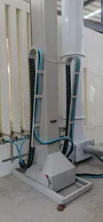 เครื่องพ่นผงอัตโนมัติขั้นสูงสำหรับการใช้งานที่แม่นยำ