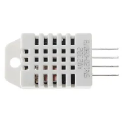 Dht22 Am2302 Módulo Sensor de Temperatura e Umidade Digital para Arduino