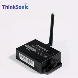 4G Беспроводной инклинометр упрощает установку мониторинга инженерных систем