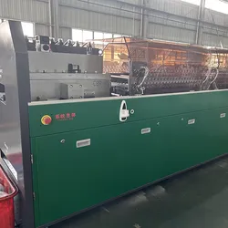 Estrutura de Suporte de Serviço Vitalício de Fábrica para Fabricação de Máquinas de Estruturas de Aço Leve