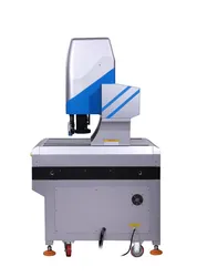 Sistema di Misurazione di Precisione Avanzato Jtdqvs6050 per il Controllo Qualità