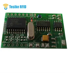 Módulo Leitor RFID NFC Android Personalizado Uart 13.56MHz
