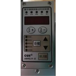 Sistema de Alimentação Automática PLC Conexão I/O Ferramenta de Rebitagem Robô