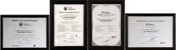 ACR122u Lettore Scrittore di Schede NFC RFID per Sistema di Controllo Accessi