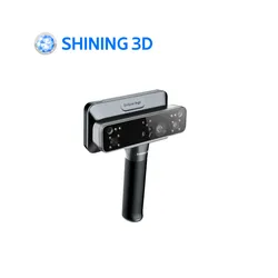 เครื่องสแกนไร้สายแบบพกพา 3D สำหรับการสแกนภายในรถยนต์ (อินสแกน ริจิล อินสแกน ริจิล ไลท์)