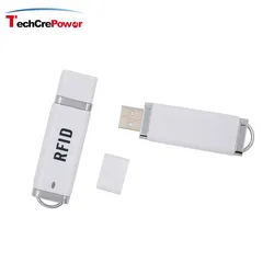 Lettore Mini USB di piccole dimensioni per sistema di identificazione a radiofrequenza RFID