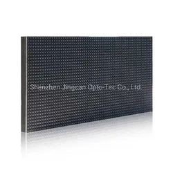 Hochauflösende HD Bühnenvermietung P4 Innen-LED-Display-Modul