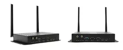 Mekotronics R58X Mini PC Rk3588 Segnaletica Digitale 8K 4+32g