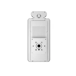 Neue Funktion Gesundheitscode-Design Biometrischer NFC-Gesichtsscanner Zugangskontrolle Gesichtserkennungsterminal