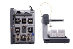 Inscinstech Proteinreinigungssystem (Einzigartiges AutoPure150) Chromatographiesystem