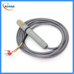 เซ็นเซอร์วัดความชื้นในอากาศ, อุณหภูมิและจุดน้ำค้าง, RS485, Modbus