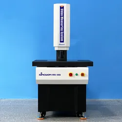 3D Máquina de Medição de Visão com Sensor de Sonda de Contato Automático