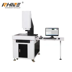 Hệ thống Thiết bị Đo Video Cầu Tiến Tiến 2D