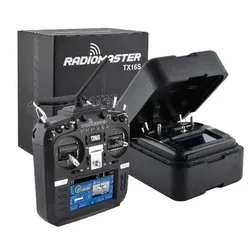Tx16s Radiomaster 2.4GHz Elrs Modul Controller auf Lager