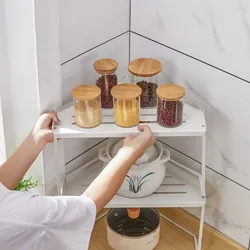 Bestseller Küchenarbeitsplatte Multifunktionale Unterspüle Topfablage