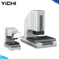 Sistema de Inspeção de Máquina de Medição Automática CNC de Alta Velocidade para Inspeção de Componentes Eletrônicos Complexos, Certificado CE