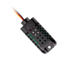 Modulo Sensore di Temperatura e Umidità di Dimensioni Compatte, Perfetto per Dispositivi IoT