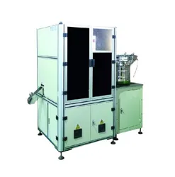 2022 Optische Sortiermaschine mit Rglass-Plattenbilder-Bildschirm