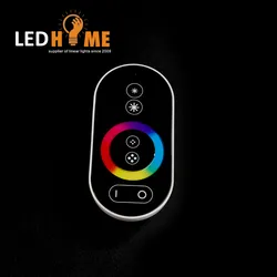조명 제어기 SMD 스트립 LED 제어기 풀 컬러 RGB 제어기