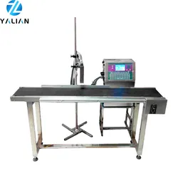 Automatische Tintenstrahldruckmaschine zu verkaufen
