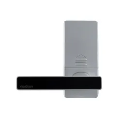 Sistema di serratura elettronica per armadietti con chiave magnetica per ascensori intelligenti, sicurezza e protezione per hotel