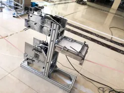 Vollautomatische Hochgeschwindigkeits-Papiertrinkhalmherstellungsmaschine / Papierhalmherstellungsmaschine / U-förmige Papierhalmherstellungsmaschine / Maschinen zur Herstellung von Papierhalmen