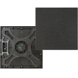 Módulo de Exibição de Tela LED RGB P4.81 de Alta Definição