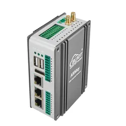 มอร์เดน อุตสาหกรรม ความแม่นยำ ข้อมูลการประมวลผล 3-Port สมาร์ทอาร์ม คอมพิวเตอร์ฝังตัว ควบคุมขอบ