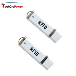 Lettore Mini USB di piccole dimensioni per sistema di identificazione a radiofrequenza RFID