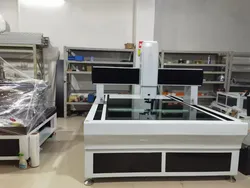 Sistema di Ispezione Ottica 2D/3D Strumenti di Misura Immagini
