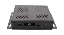 Mekotronics Android 12 Betriebssystem Linux Debian Echt 8K Rk3588 HDMI HD Edge-Computing-Gerät 4+32g