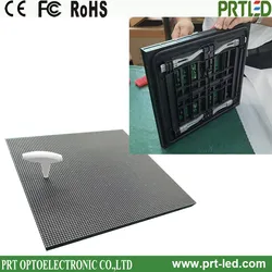 Front-Service Außen P4 LED-Modul Werbeanzeigetafel 320X320mm