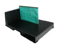 Rack di Circolazione ESD Antistatico di Alta Qualità Ln-1530d03