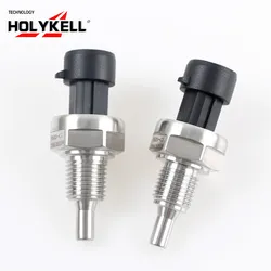 Sonda de Temperatura de Sinal Compacta de Alto Desempenho Personalizada Holykell 4-20mA
