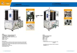 2022 Optische Sortiermaschine mit Rglass-Plattenbilder-Bildschirm