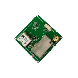 Placa de Desenvolvimento Rtk de Alta Precisão com Módulo Lora Integrado
