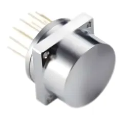 AC-7 Acelerômetro Inercial de Quartzo ± 60g Sensor de Navegação de Alta Precisão