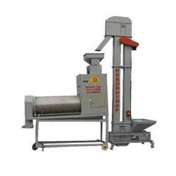 Automatische Beschichtungsmaschinenfabrik Maisbeschichtungsmaschine