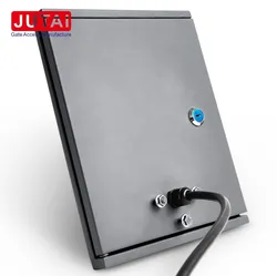 เครื่องอ่านบัตร RFID ระยะไกลสำหรับระบบที่จอดรถ