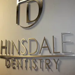 Letreiros de Metal Personalizados em Acrílico 3D Sinal Formado