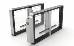 Sistemi di tornelli biometrici avanzati per il controllo degli accessi sicuro
