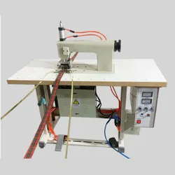 Fabrikpreis Ultraschall-Nähmaschine Bandbindemaschine