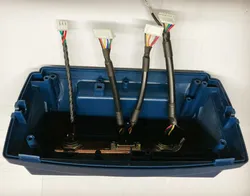 Maßgeschneiderte PCB PCBA und Gehäusebau-Montagedienste für Elektronik mit Testung