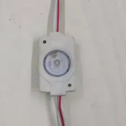 UL CE LED Modul Weiß 6500K 0.72W LED Schaufensterlichter wasserdichte Ersatzlichter für aufblasbare Dekorative LED Modul Licht LED Module