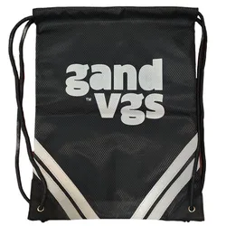 Maßgeschneiderte hochwertige Siebdruck-Gymnastik-Drawstring-Tasche, personalisierte reflektierende Drawstring-Taschen