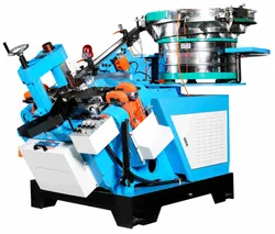 Hochgeschwindigkeits-Maschine Mit Kaltem Steuerkurs