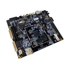 Elaborazione personalizzata per hardware di computer tablet e laptop PCBA