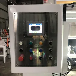Die Produktionsspezifikation für eine vollautomatische Inspektions- und Wickelmaschine