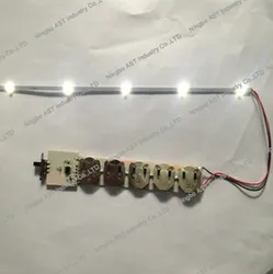LED Blinkmodul Blink LED Blitzer LED Blitzer Pop Display Blitzer