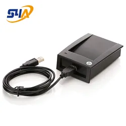 Máquina de Emissão de Cartões RFID